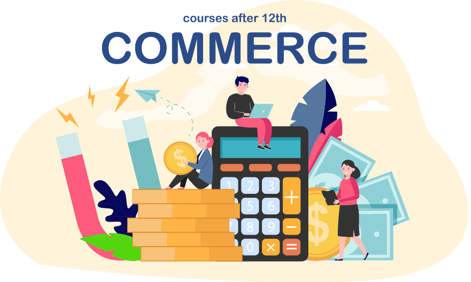 Courses after 12th Commerce