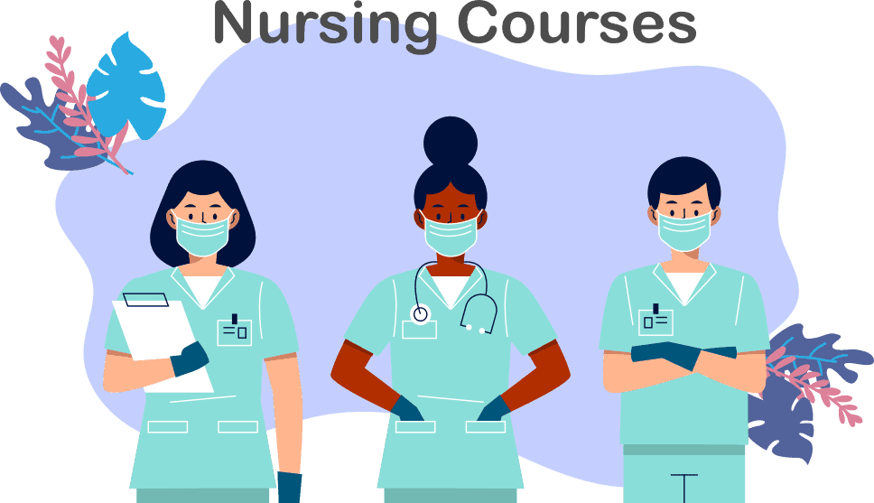 Comprehensive Guide on the Best Nursing Courses after 12th