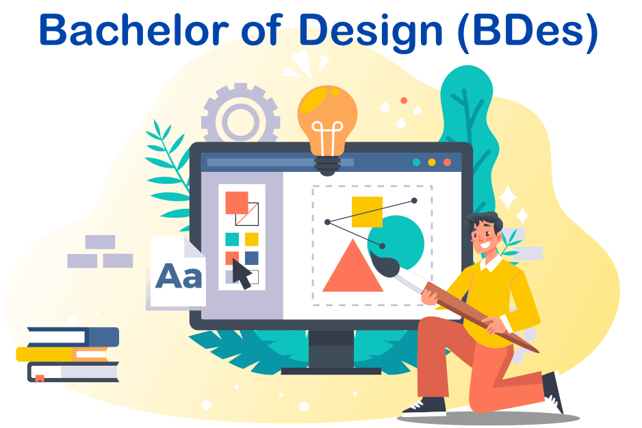 Bachelor of Design course in India