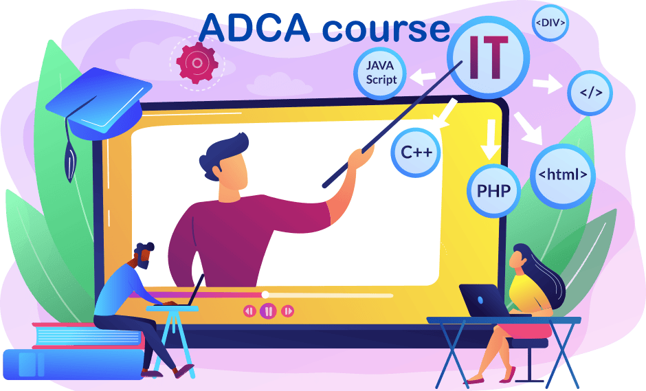 Explore the ADCA Computer Course and its impact on your Career