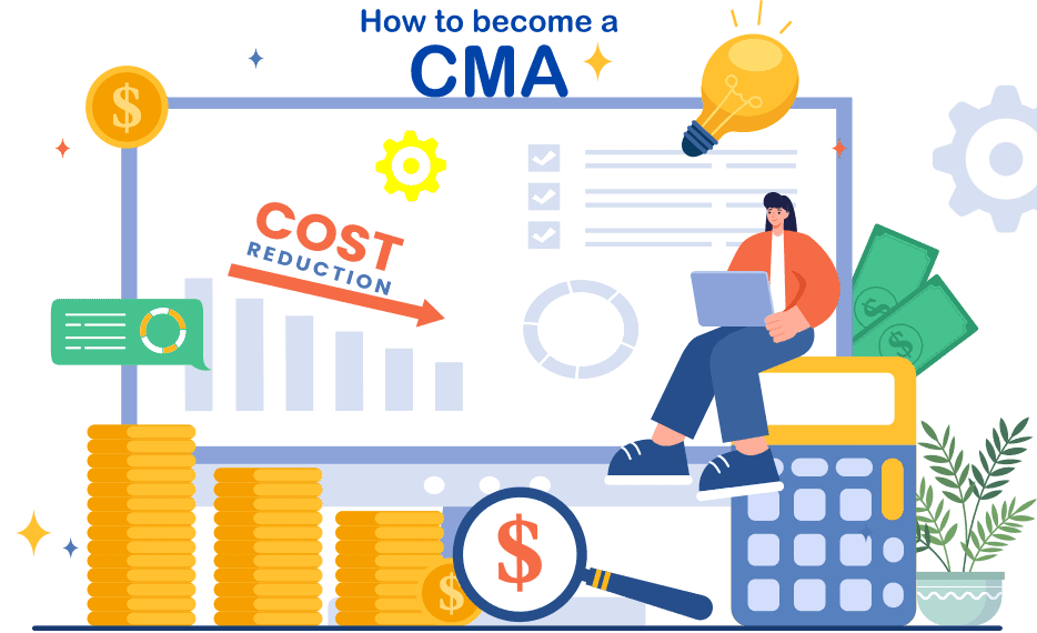 How to become a CMA