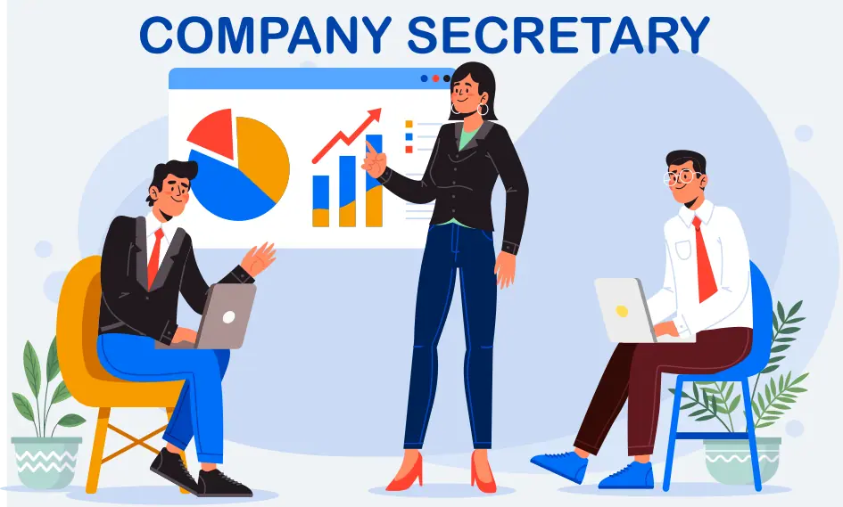 Company Secretaries