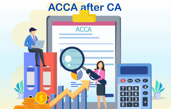 ACCA after CA
