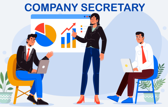 Company Secretaries